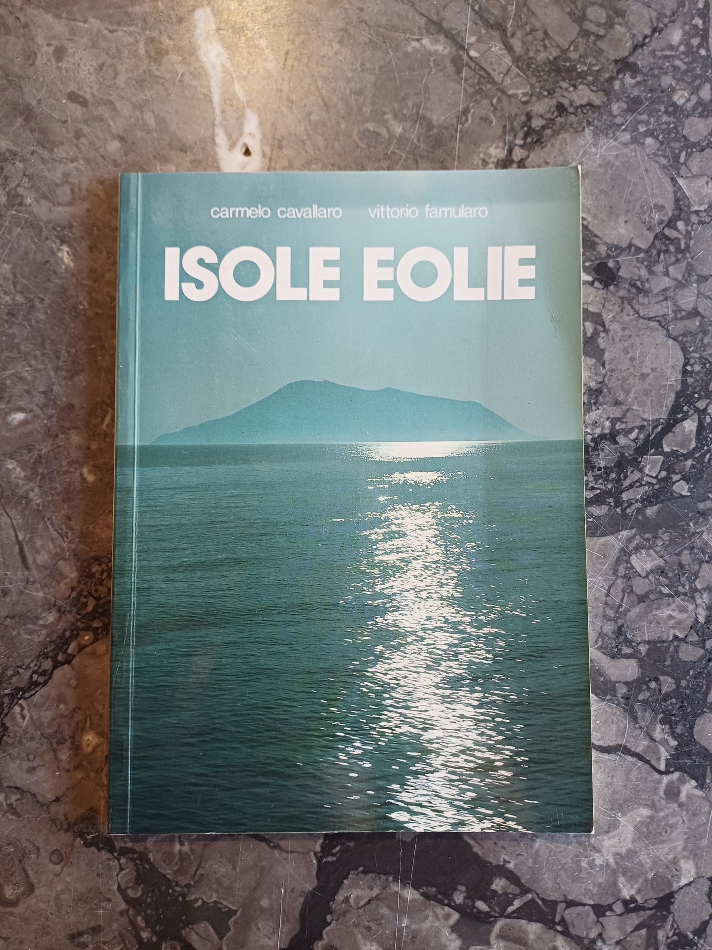 L/guida Isole Eolie