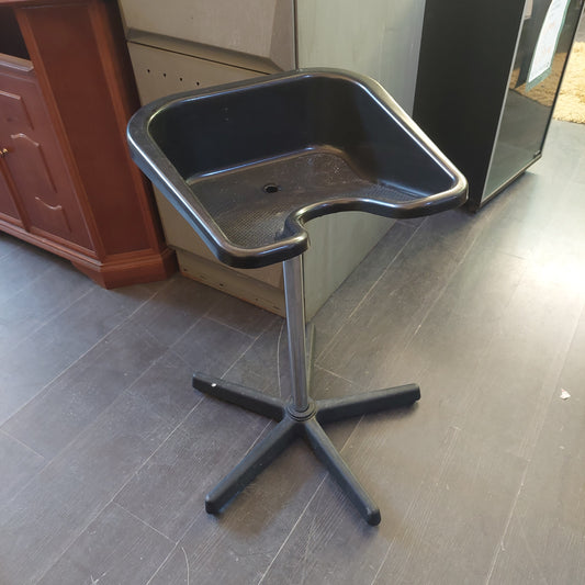 Lavatesta Portatile Per Parrucchieri