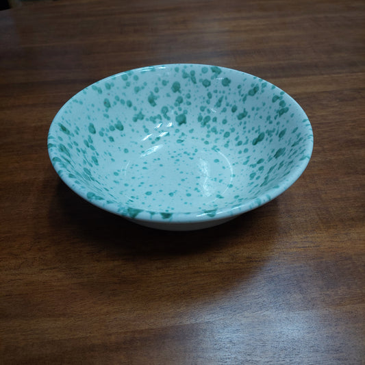 Ciotola Ceramica Vintage D25x8,5h
