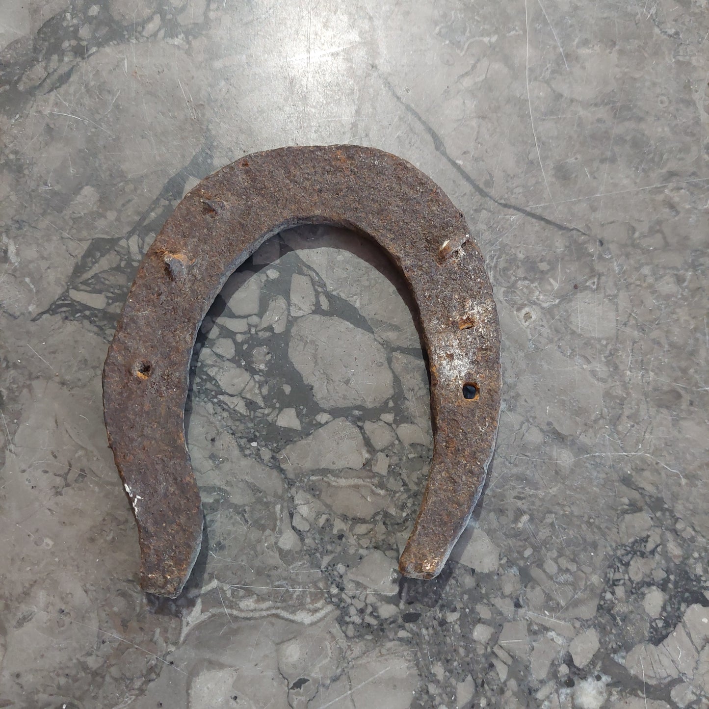 Ferro Di Cavallo Antico Cm10x13