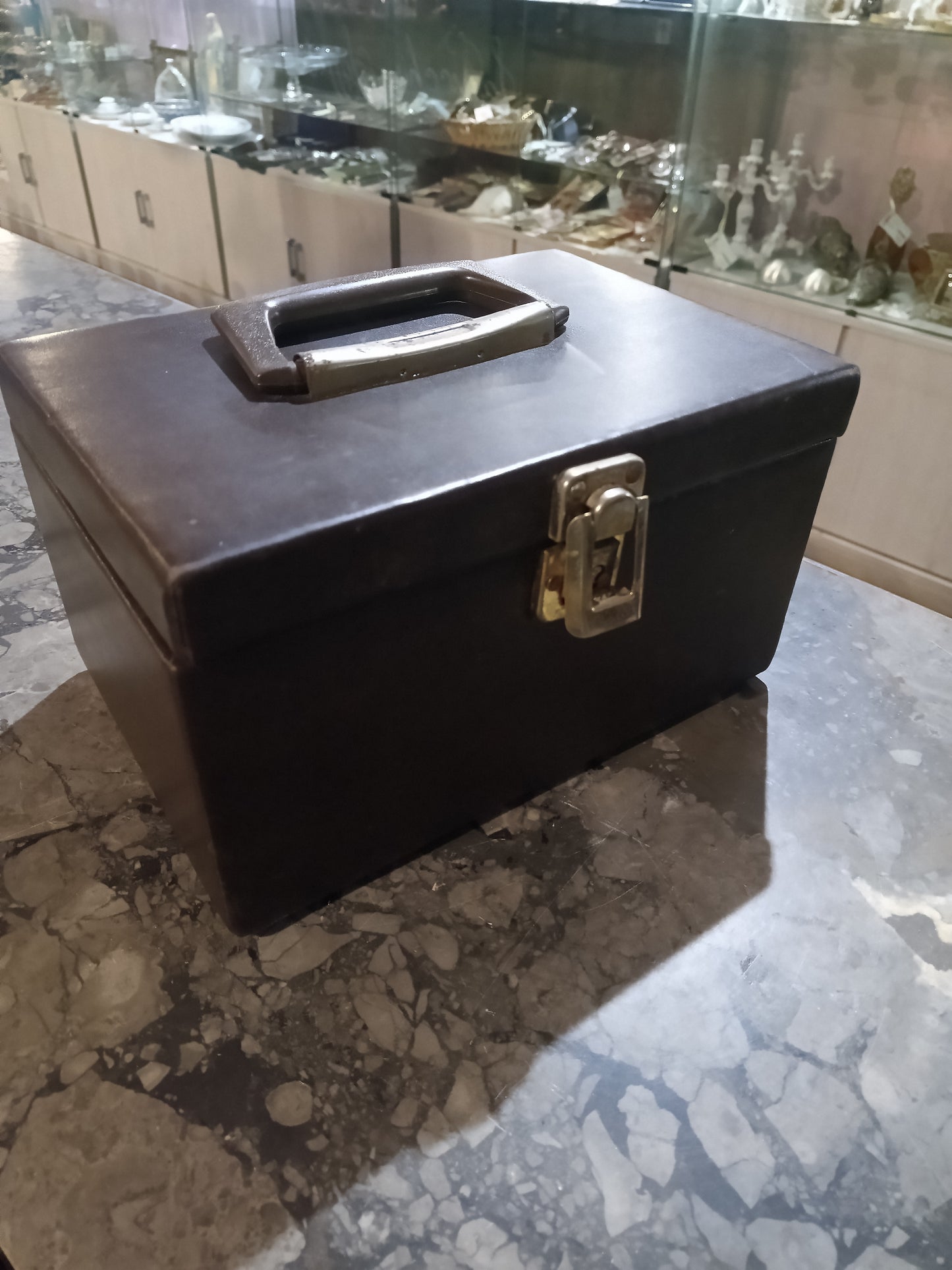 Valigia* Bauletto