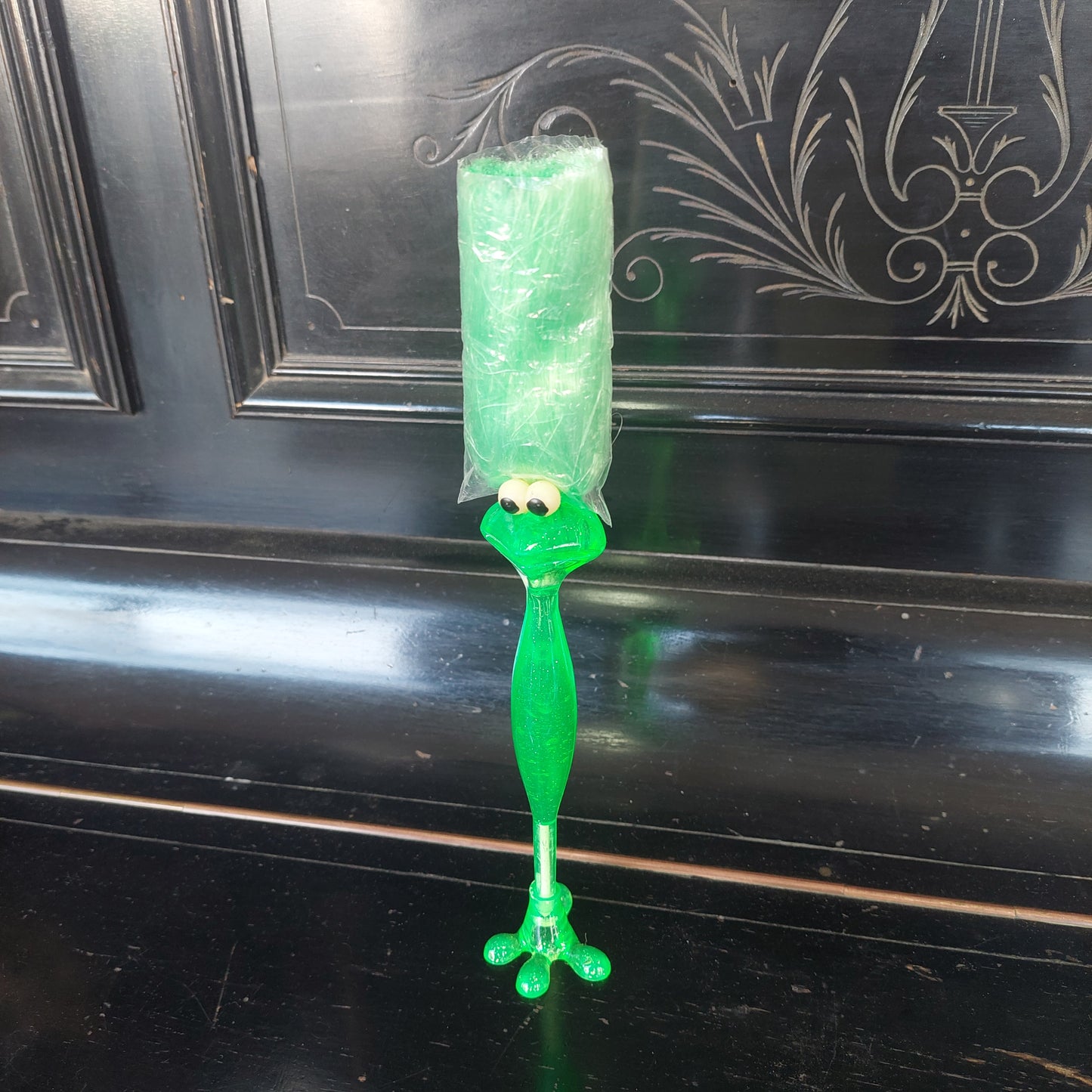 Penna Troll Verde