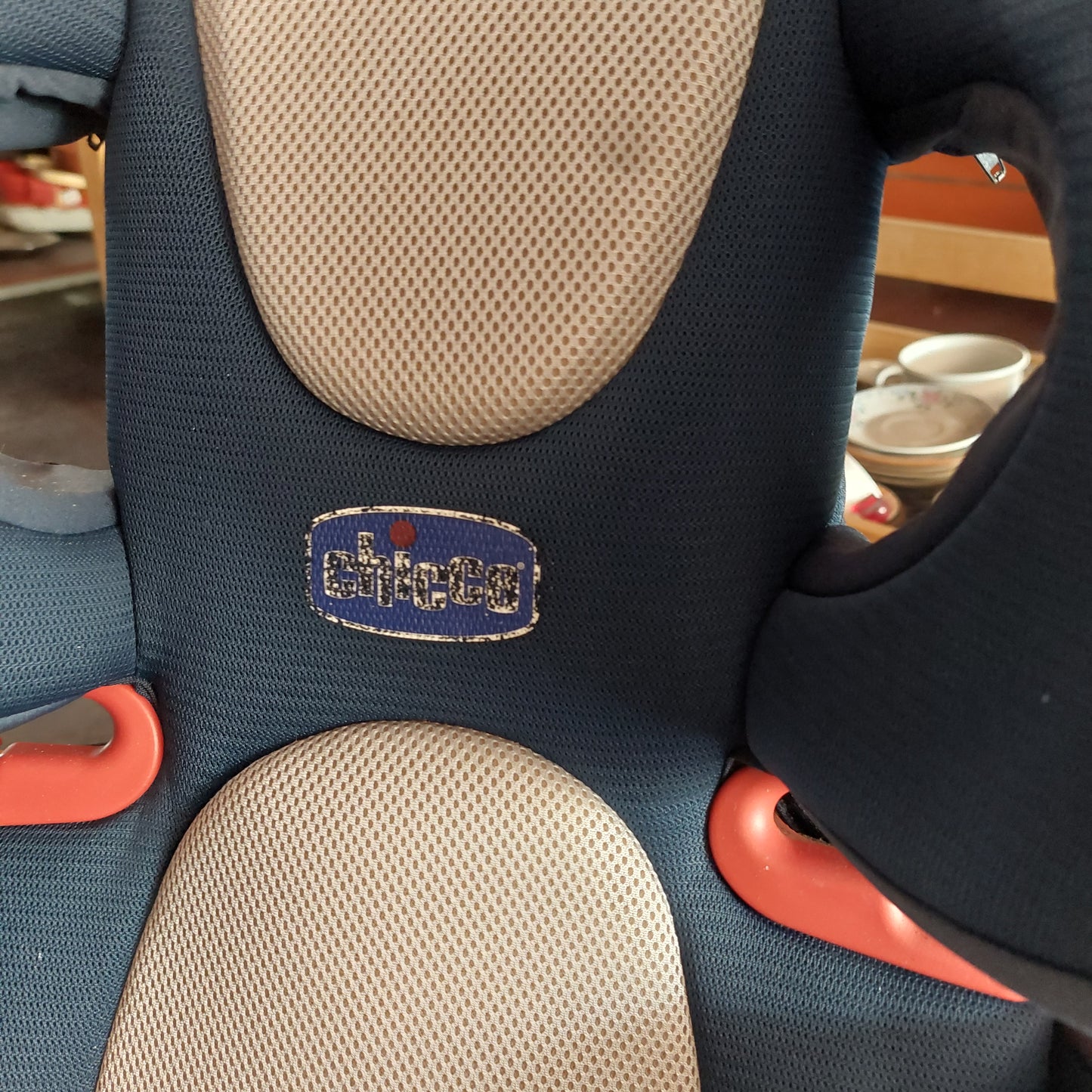 Seggiolone Bambini Per Auto