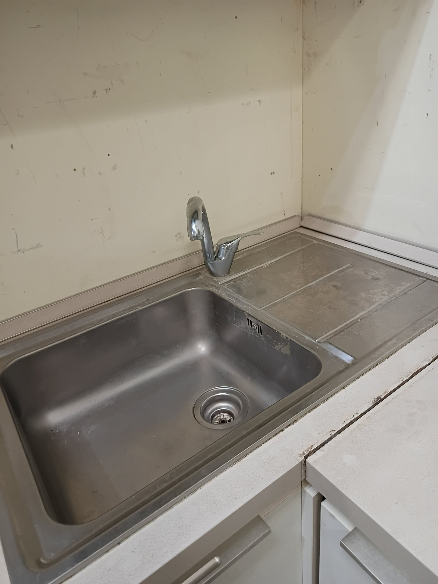 Cucina Angolare Bontempi Cm277x237+60