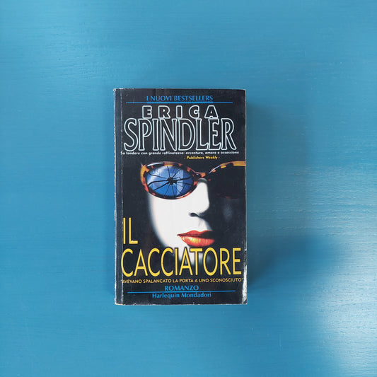 Il Cacciatore - Spindler