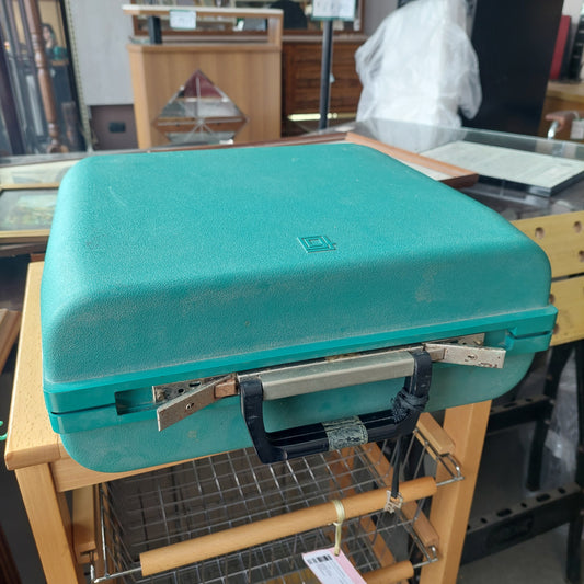 Macchina Da Scrivere Olivetti Studio 45 Con Valigetta